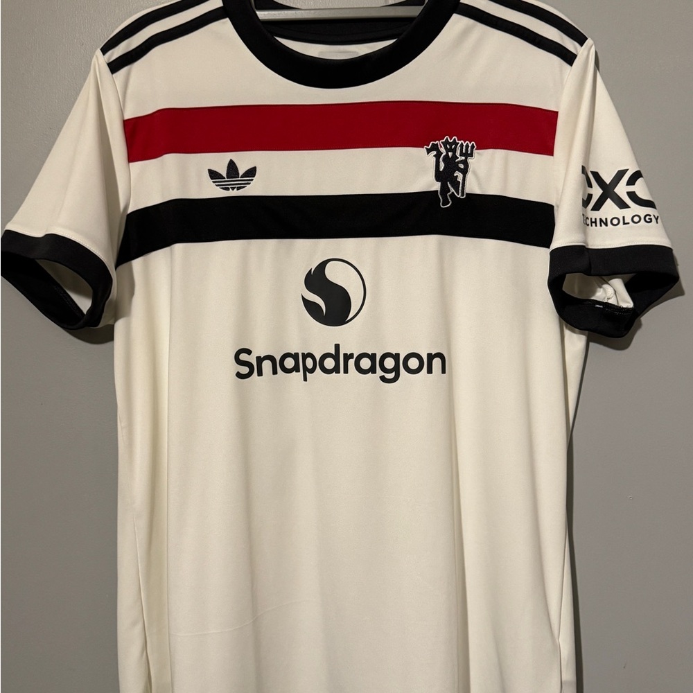 Adidas Manchester United 24/25 #14 Eriksen XL